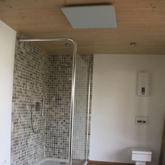 Vitramo Decken-Heizelement 280W  VH06021 