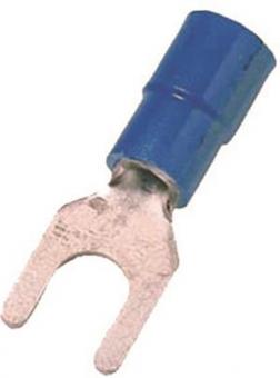 Intercable ICIQ25G Quetschkabelschuh 