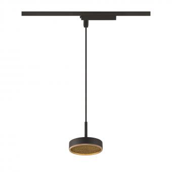 SLV GRIP! FLAT 1  Pendelleuchte  1009133 