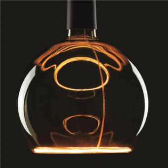 SLV LED Floating Globe 200       1008164 