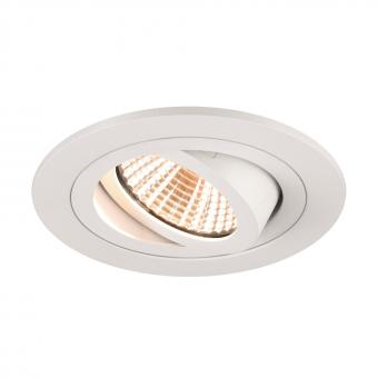 SLV NEW TRIA  75, Deckenleuchte, 1007401 