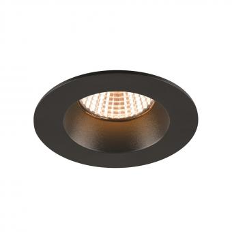 SLV NEW TRIA  68, Deckenleuchte, 1007406 