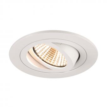 SLV NEW TRIA  75, Deckenleuchte, 1007403 