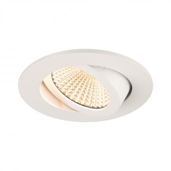 SLV NEW TRIA  68, Deckenleuchte, 1007391 