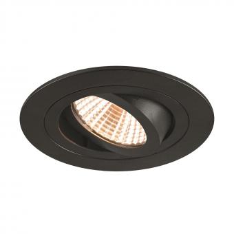 SLV NEW TRIA  75, Deckenleuchte, 1007402 