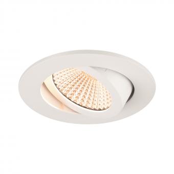 SLV NEW TRIA  68, Deckenleuchte, 1007387 