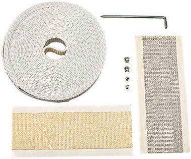 Rademacher 3520 Gurtreparaturset 23mm 