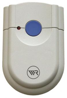 Rademacher 4385 Handsender 1-Kanal 