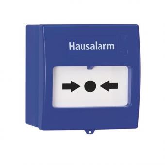 INDEXA Handmelder >Hausmelder<    BA10HM 