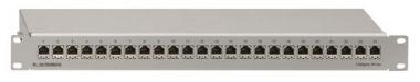 Rutenbeck iso U-    PP-Cat.6A iso-24/1 U 