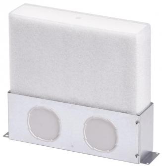 Vaillant Außenblende VAZ-G100 0020236705 