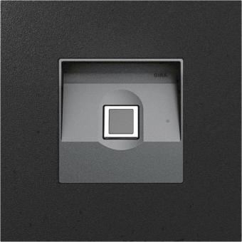 GIRA 5551925 Keyless In Fingerprintmodul 