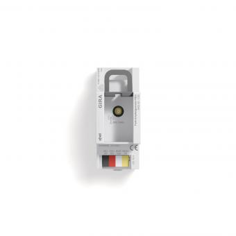 GIRA 545200 eNet Funk Empfangsmodul REG 
