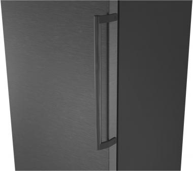 Siemens KS36NAXCG sw steel Kühlschrank 