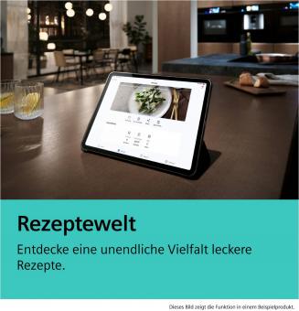 Siemens HB778G9B1 sw EB-Backofen 