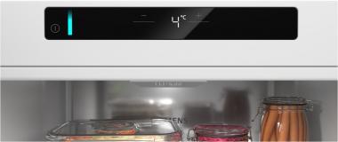 Siemens KS36NAXCG sw steel Kühlschrank 