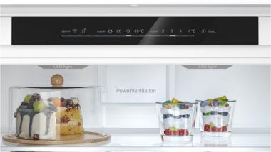 Siemens KB96NADD1 EB-Kühlkombi 