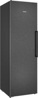 Siemens KS36NAXCG sw steel Kühlschrank 