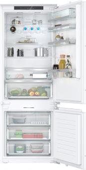 Siemens KB96NADD1 EB-Kühlkombi 