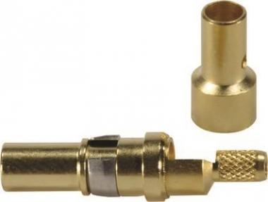 HART HARTING KOAXIALKONTAKTB 09030006260 