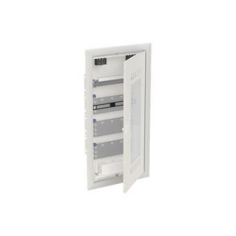 Striebel Media VT UP Patchp. 4R  UK648MW 