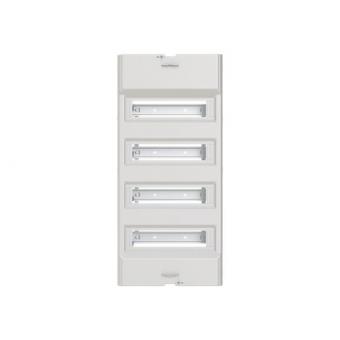 Striebel Ausb set UK648 Abd+Kl   UZS648B 