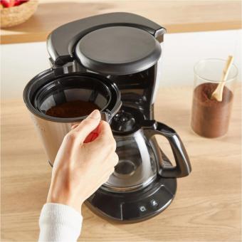 Tefal CM5S1DE0 Subito Kaffeeautomat 