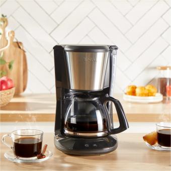 Tefal CM5S1DE0 Subito Kaffeeautomat 