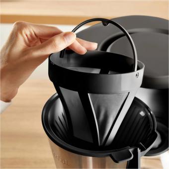 Tefal CM5S1DE0 Subito Kaffeeautomat 