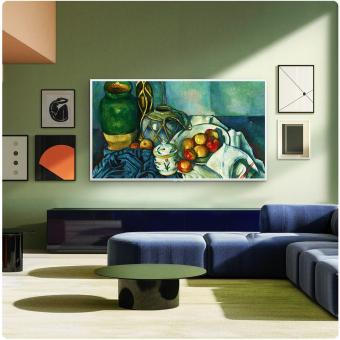 LG 65LX7B6LA ws Gallery TV Mini LED-TV 