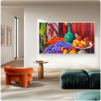 LG 65LX7B6LA ws Gallery TV Mini LED-TV 
