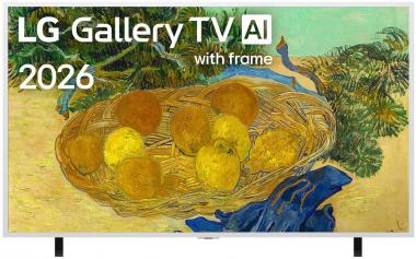 LG 65LX7B6LA ws Gallery TV Mini LED-TV 