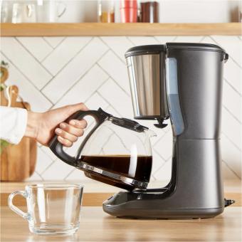 Tefal CM5S1DE0 Subito Kaffeeautomat 