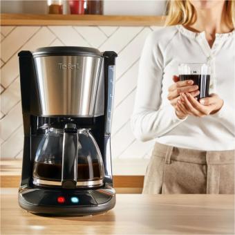 Tefal CM5S1DE0 Subito Kaffeeautomat 