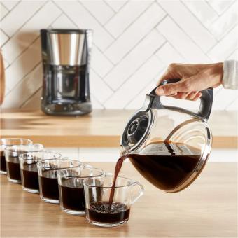 Tefal CM5S1DE0 Subito Kaffeeautomat 
