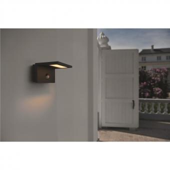 SLV LED SENSOR WL LED Outdoor    1001969 