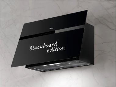 Miele DA 9299 W blackboard Wandesse 