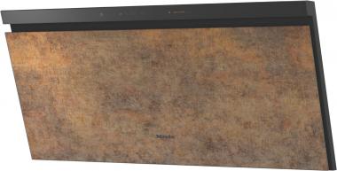 Miele DAH 4970 Sienna bronze Wandesse(I) 