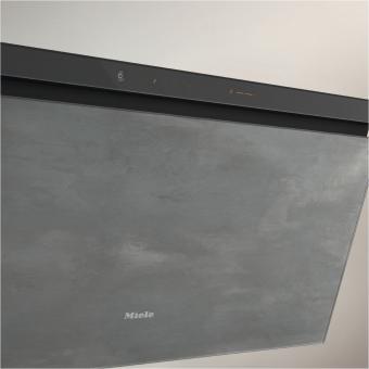 Miele DAH 4970 Sienna beton Wandesse 