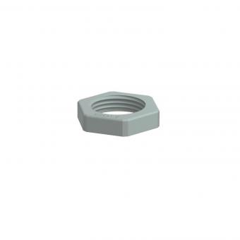 OBO 116 M20 SGR PA Gegenmutter M20 PA 