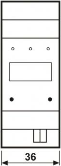 Jung KNX IP Schnittstelle     IPS300SREG 