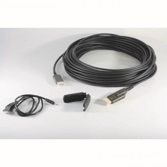 KIND opt. HDMI Kabel-Set 15m  5809006115 