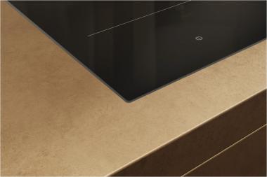 Miele KM 8685 FL Kochfeld Induktion 