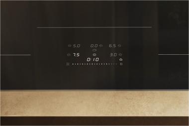 Miele KM 8684 FL Kochfeld Induktion 