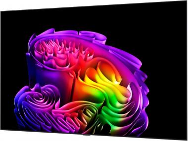 LG OLED97G67LW si/sw OLED-TV 
