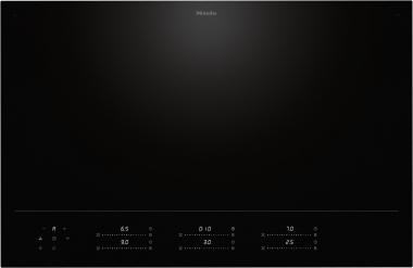 Miele KM 8685 FL Kochfeld Induktion 