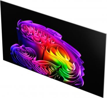LG OLED97G67LW si/sw OLED-TV 