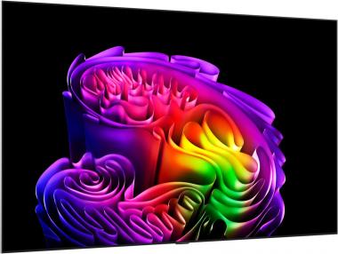 LG OLED97G67LW si/sw OLED-TV 
