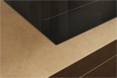 Miele KM 8684 FL Kochfeld Induktion 