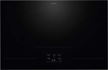 Miele KM 8684 FL Kochfeld Induktion 